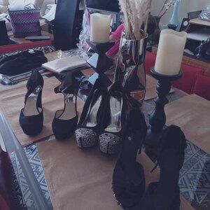 MICHAEL KORS, GUESS, BREKCELLE